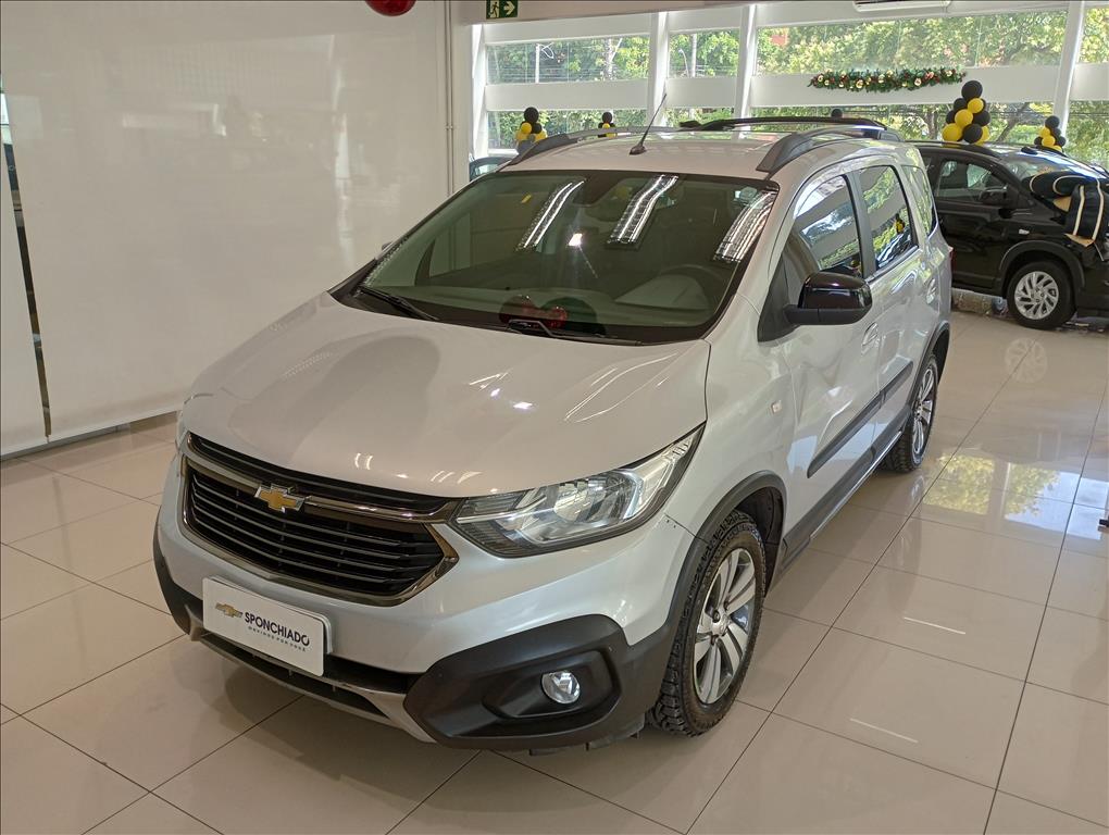 Comprar 2020CHEVROLETSPIN