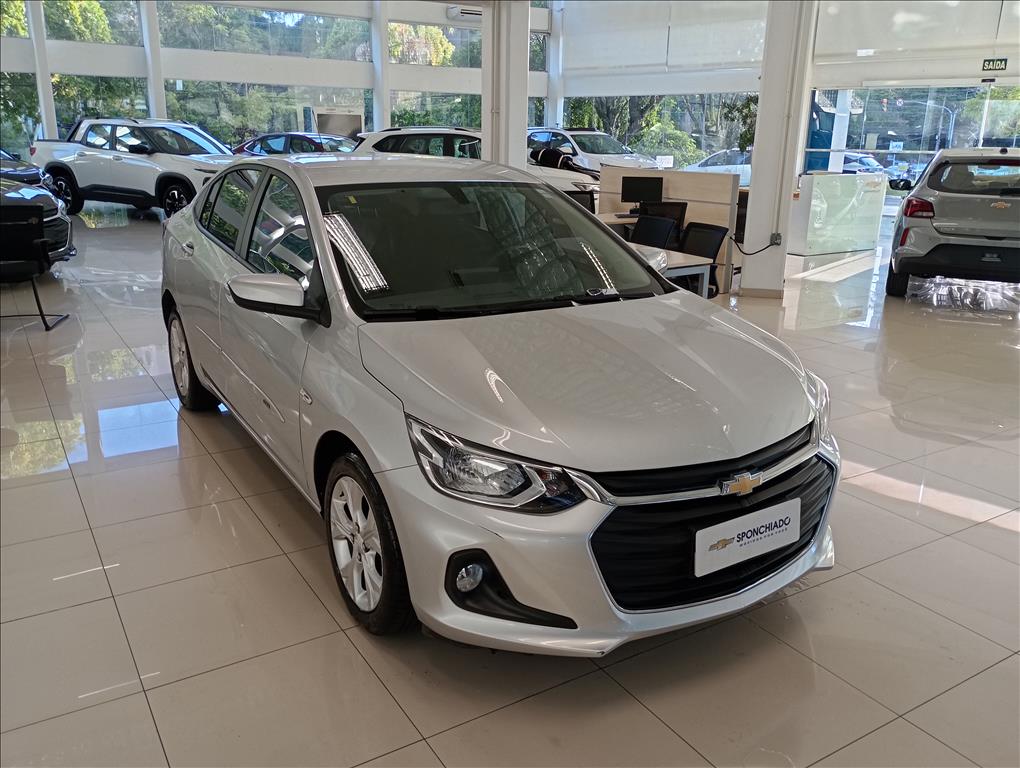 Comprar 2023CHEVROLETONIX PLUS