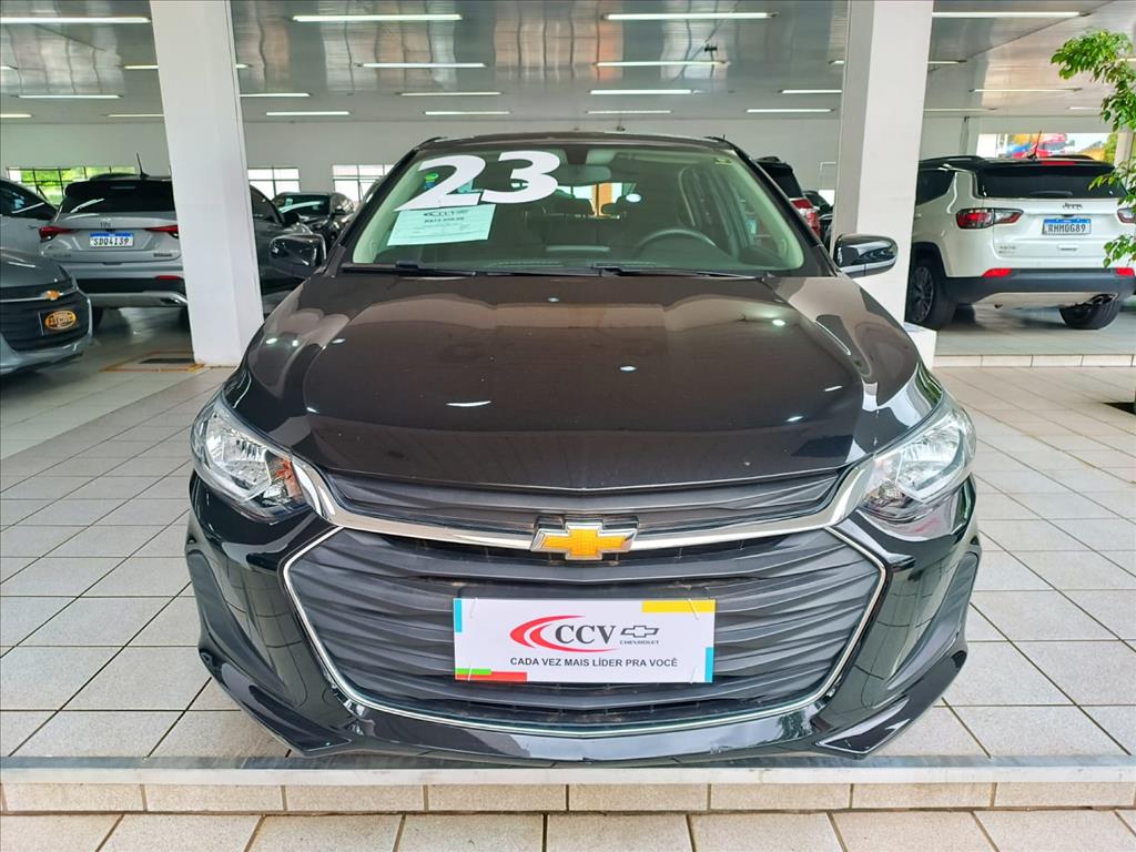 Comprar 2023CHEVROLETONIX