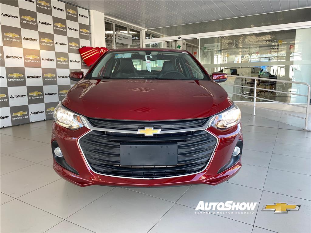 Comprar 2025CHEVROLETONIX PLUS