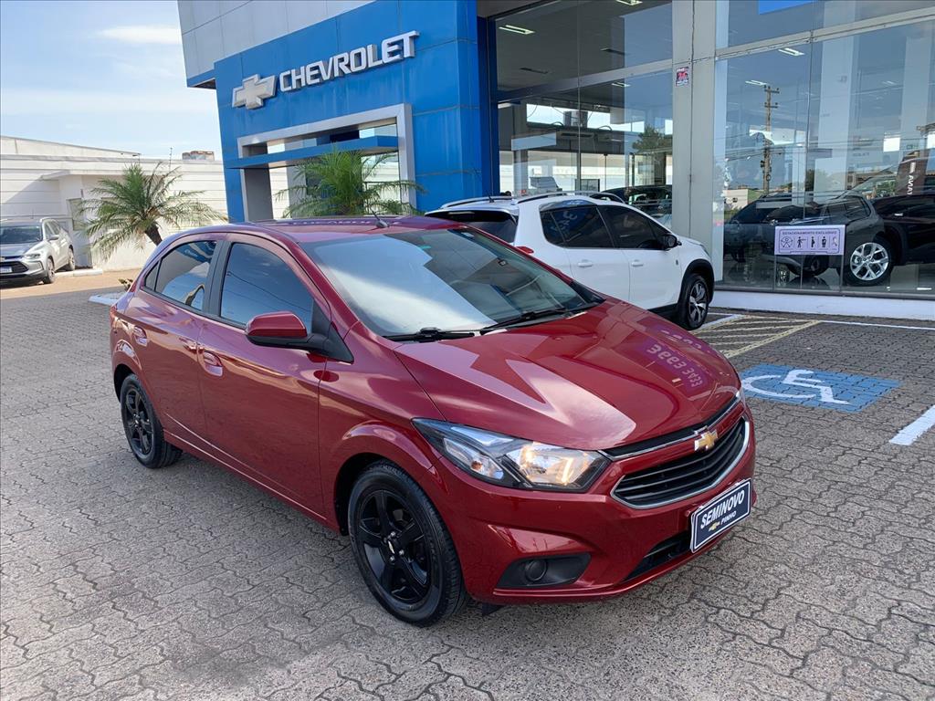 Comprar 2019CHEVROLETONIX