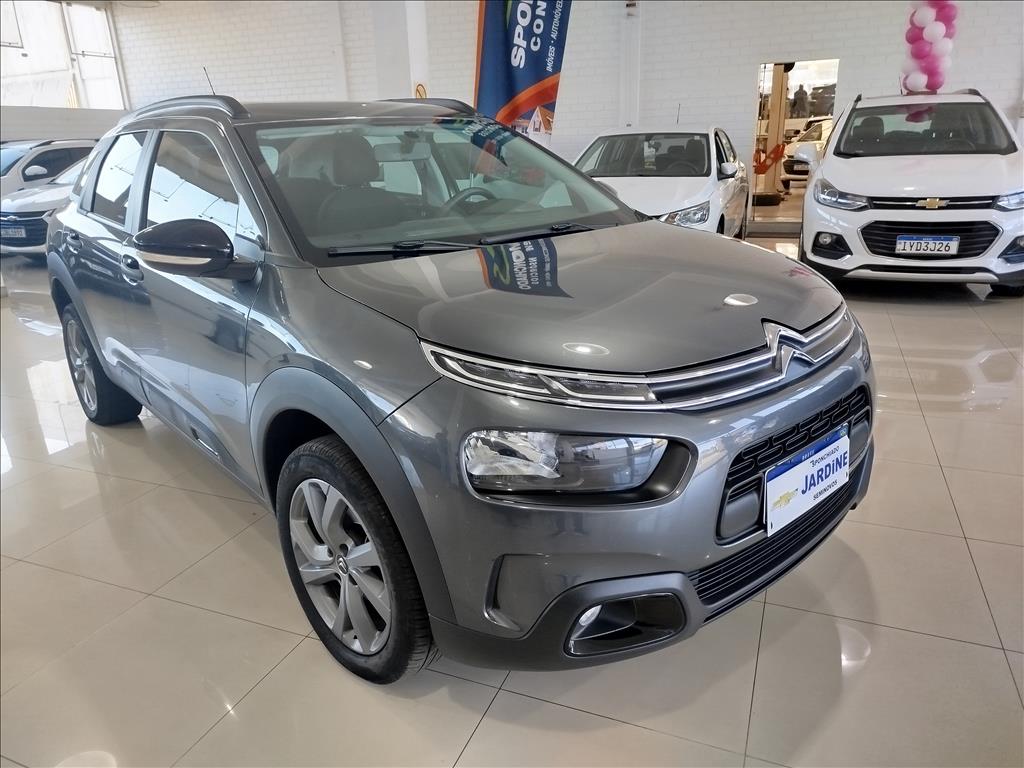 Comprar 2021CITROËNC4 CACTUS