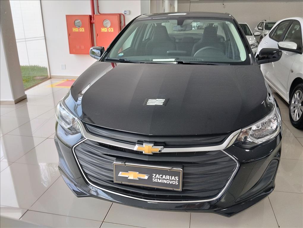 Comprar 2023CHEVROLETONIX PLUS