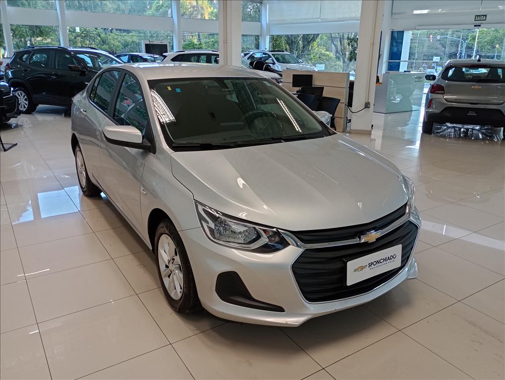 Comprar 2022CHEVROLETONIX PLUS