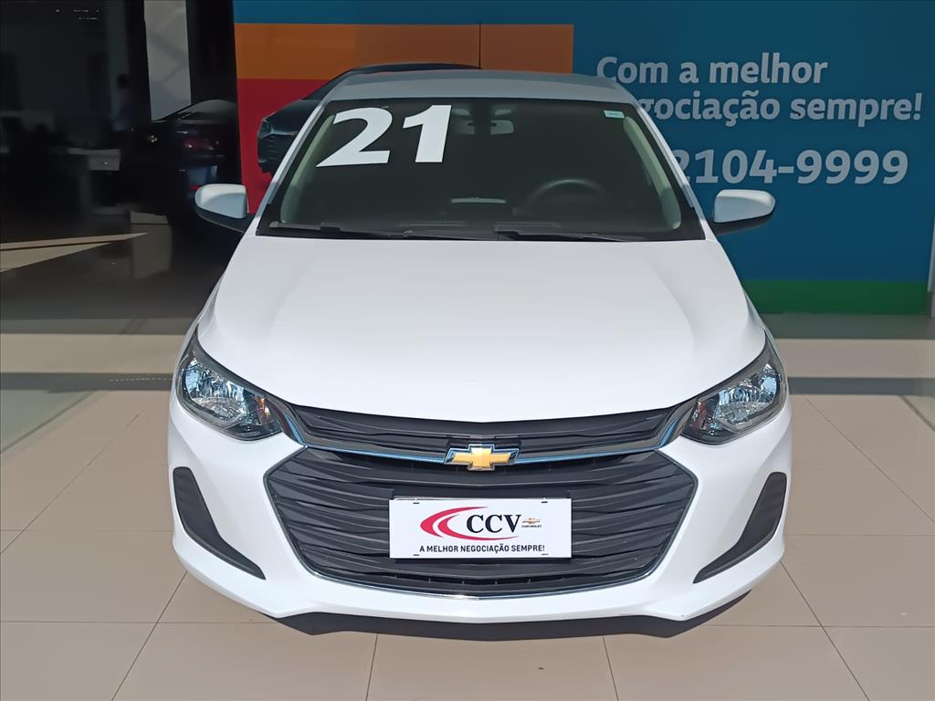 Comprar 2022CHEVROLETONIX