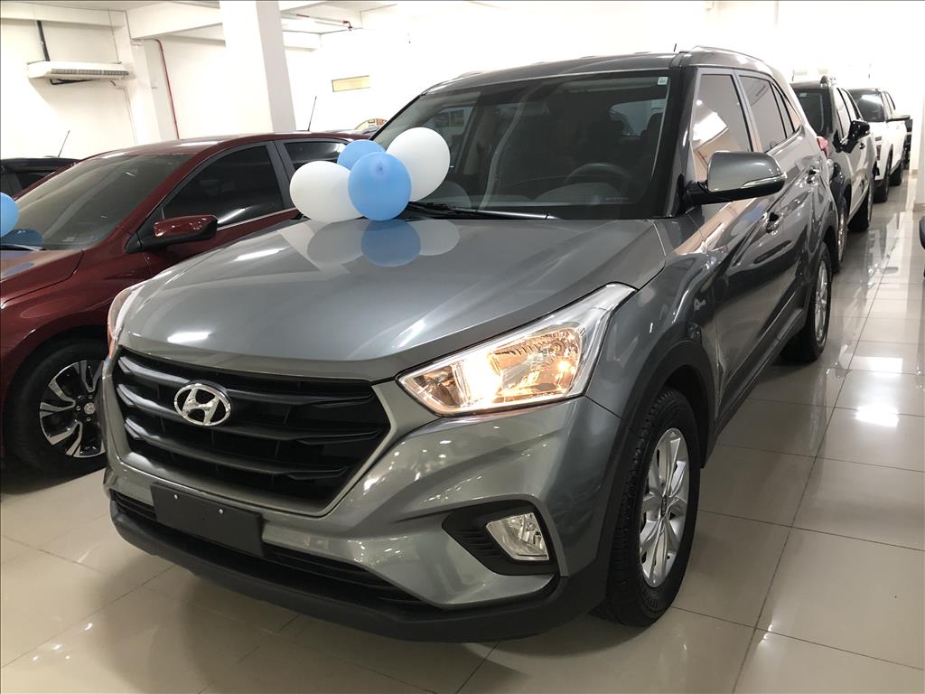 Comprar 2024HYUNDAICRETA