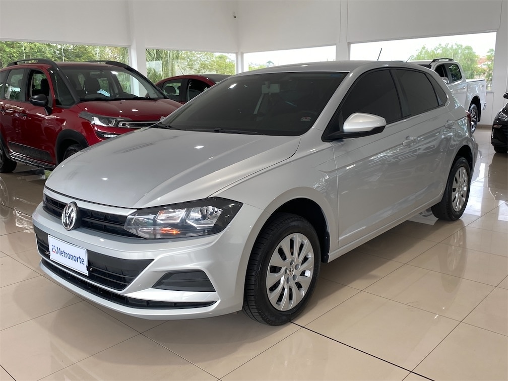 Comprar 2020VOLKSWAGENPOLO