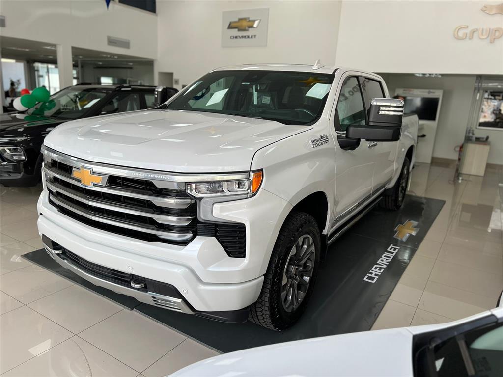 Comprar 2024CHEVROLETSILVERADO