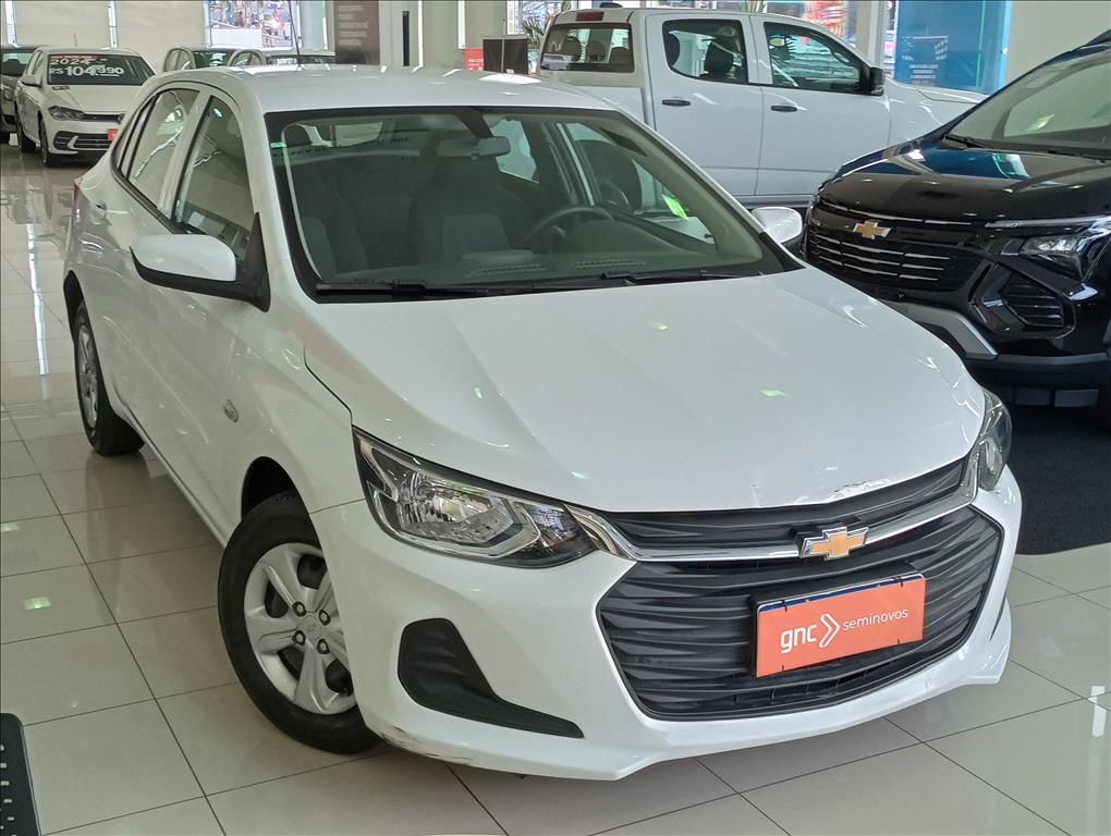 Comprar 2022CHEVROLETONIX