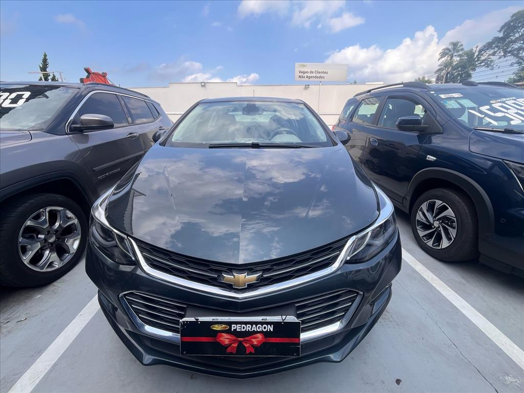 Comprar 2019CHEVROLETCRUZE