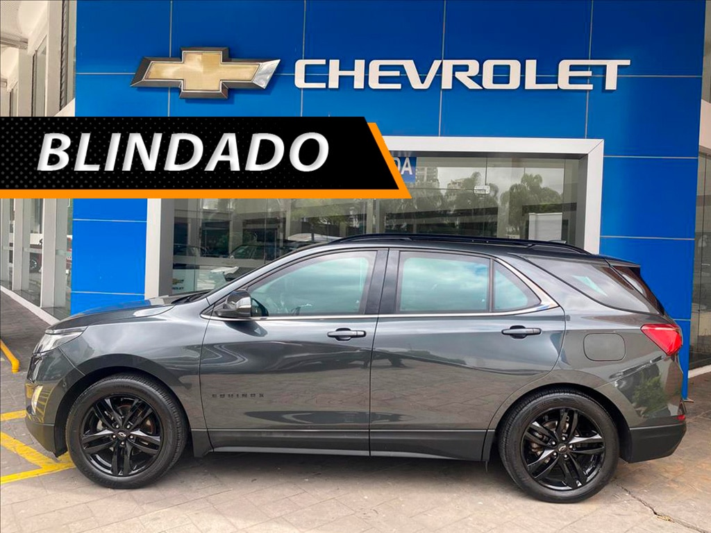 Comprar 2020CHEVROLETEQUINOX