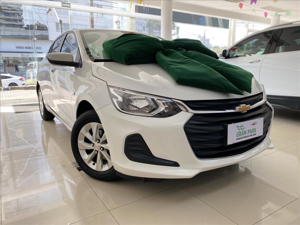 Comprar 2023CHEVROLETONIX PLUS