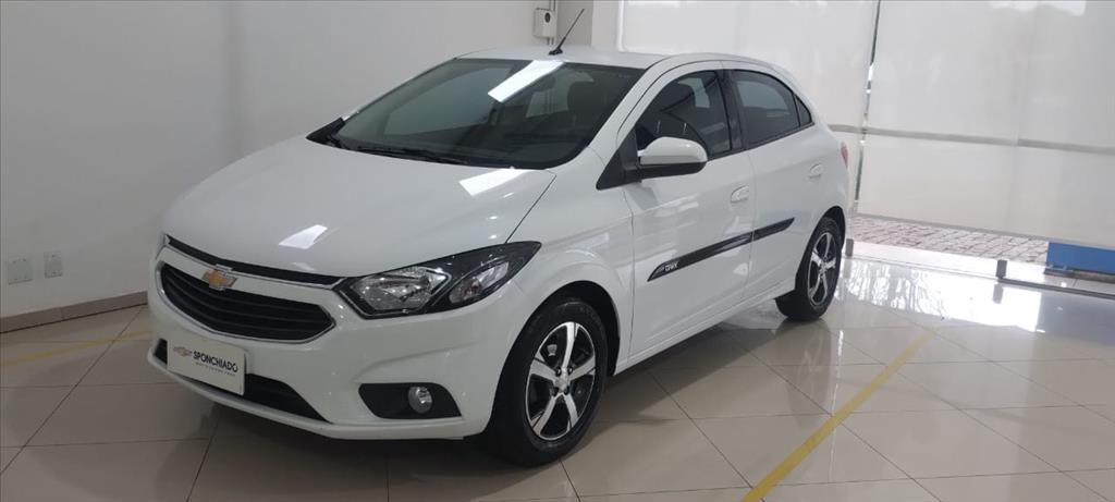 Comprar 2019CHEVROLETONIX