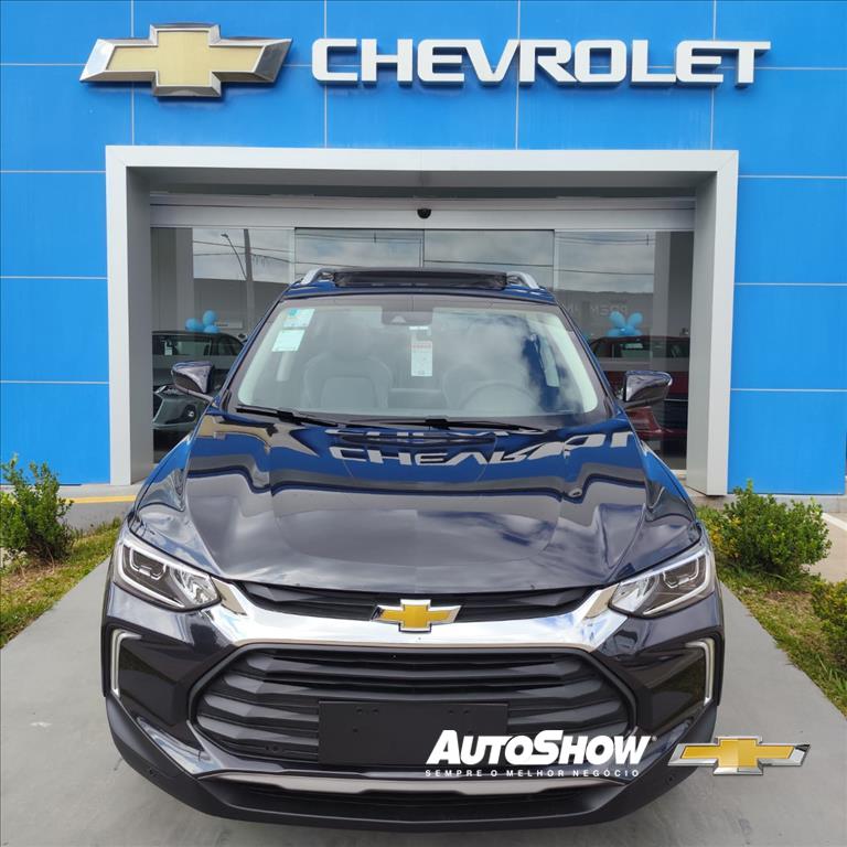 Comprar 2025CHEVROLETTRACKER