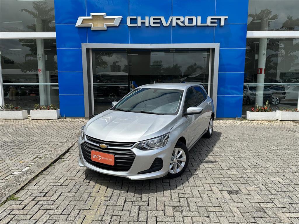 Comprar 2021CHEVROLETONIX