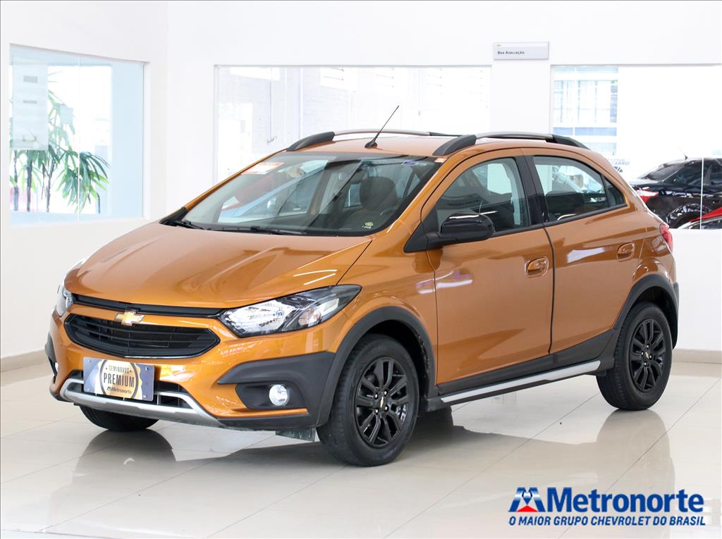 Comprar 2019CHEVROLETONIX