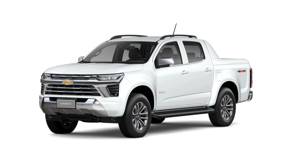 Comprar 2025CHEVROLETS10 HIGH COUNTRY