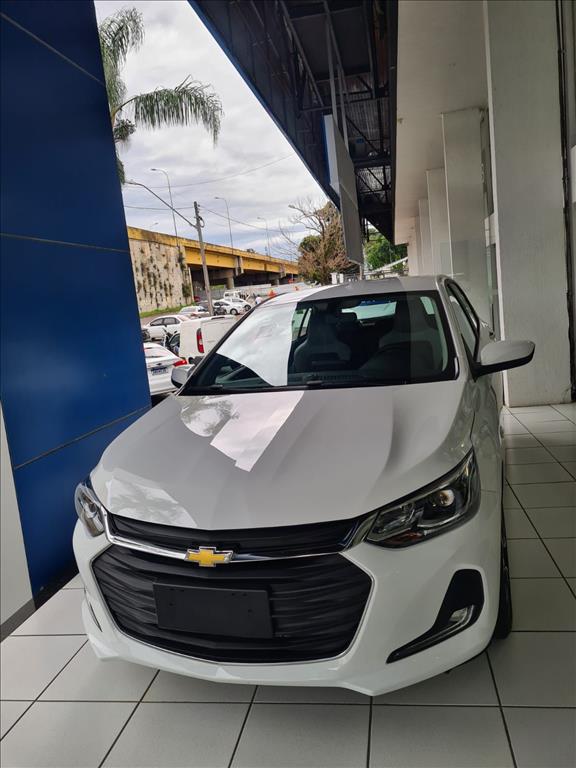 Comprar 2025CHEVROLETONIX