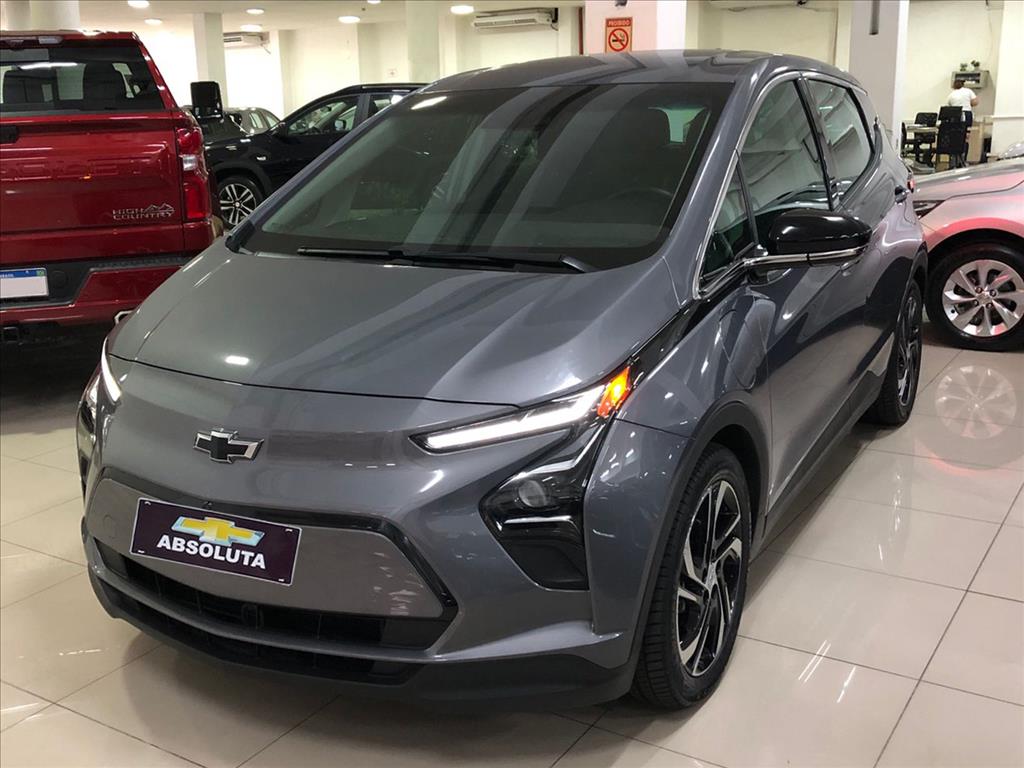 Comprar 2022CHEVROLETBOLT