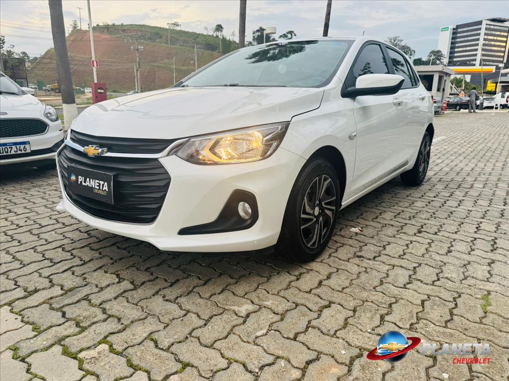 Comprar 2024CHEVROLETONIX PLUS