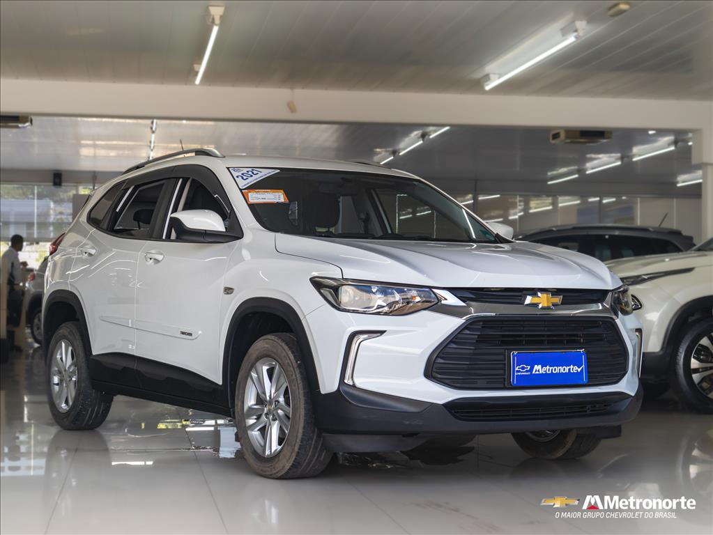 Comprar 2021CHEVROLETTRACKER