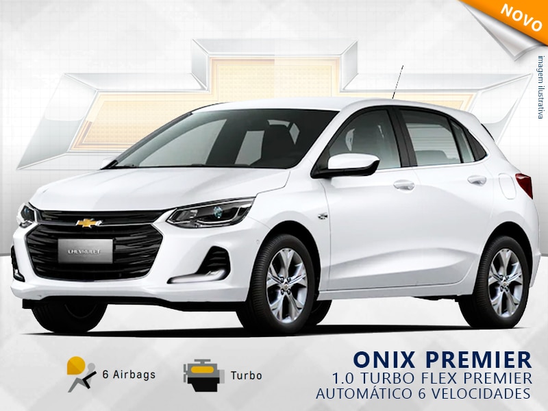 Comprar 2024CHEVROLETONIX