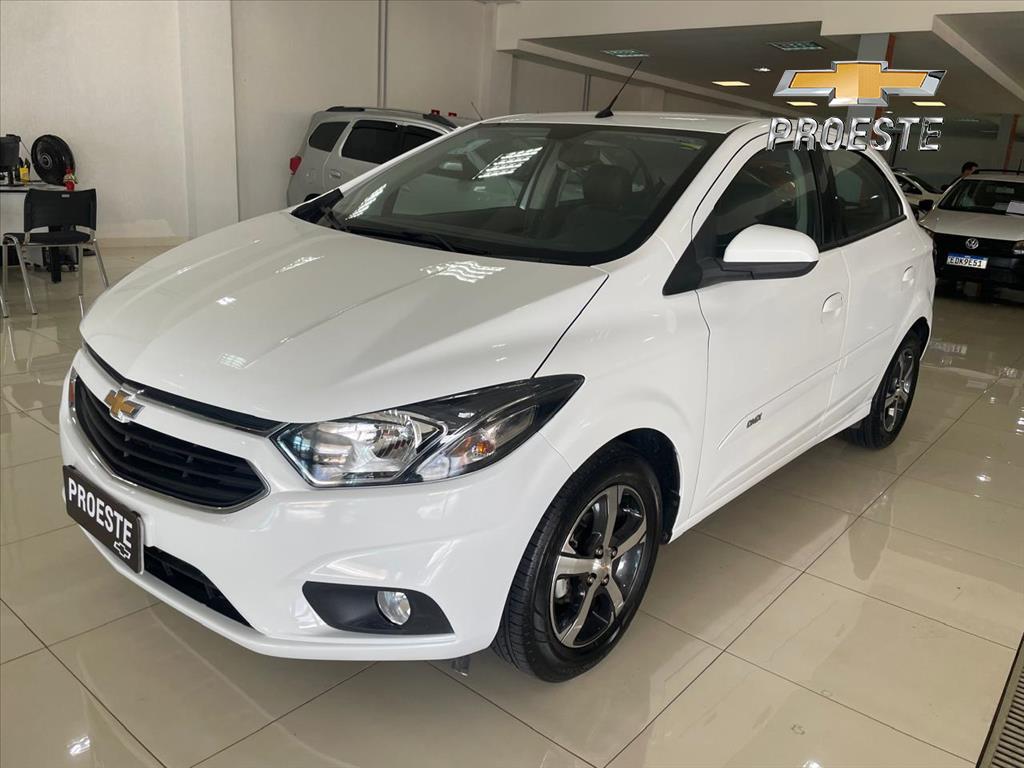 Comprar 2019CHEVROLETONIX