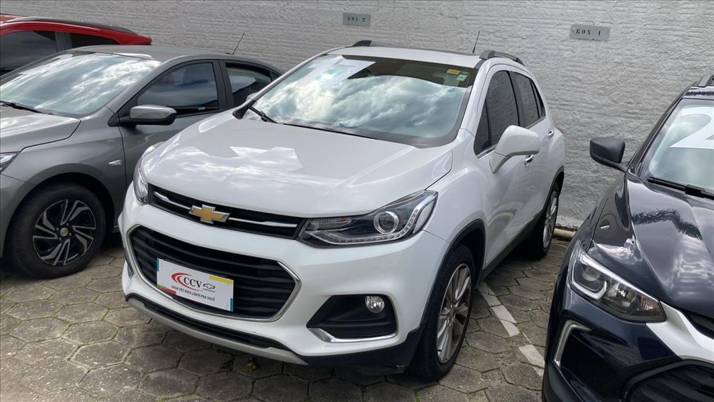 Comprar 2017CHEVROLETTRACKER