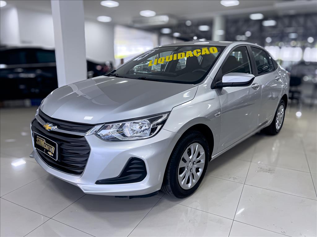 Comprar 2023CHEVROLETONIX PLUS