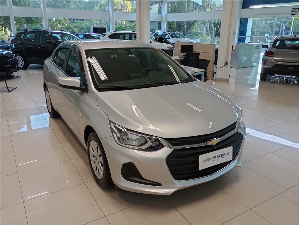 Comprar 2023CHEVROLETONIX PLUS