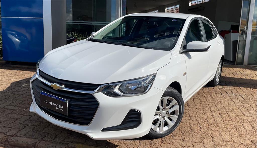 Comprar 2023CHEVROLETONIX PLUS