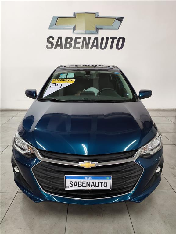 Comprar 2024CHEVROLETONIX