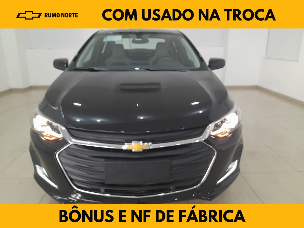 Comprar 2025CHEVROLETONIX