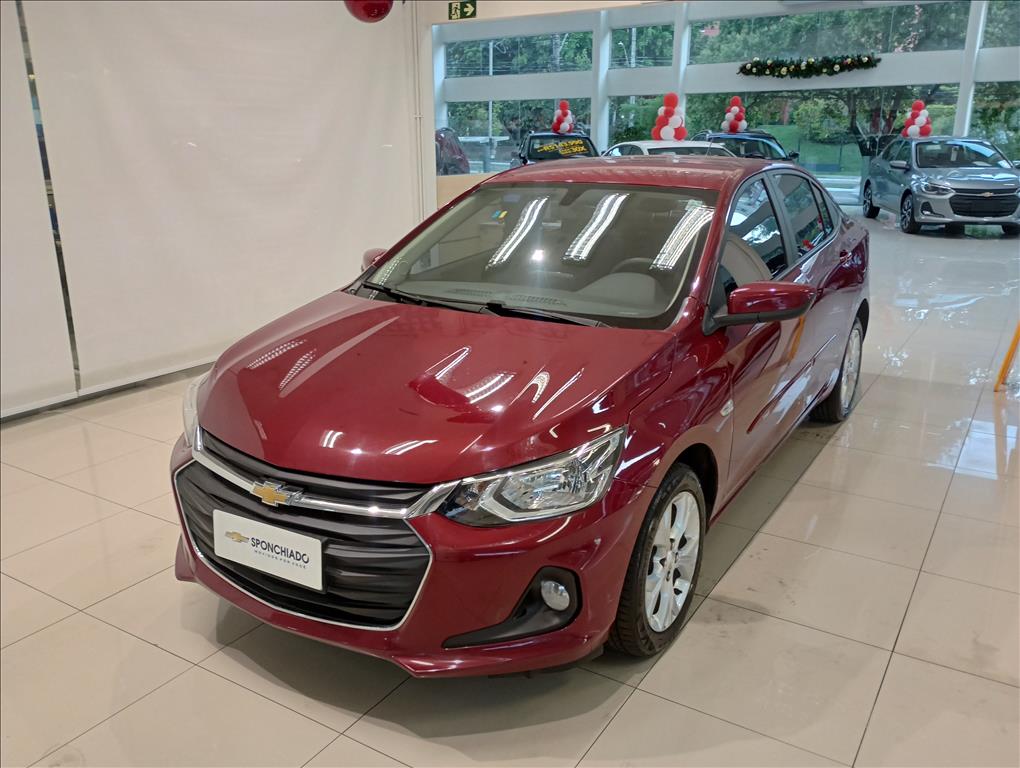 Comprar 2023CHEVROLETONIX PLUS