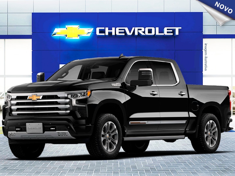 Comprar 2024CHEVROLETSILVERADO