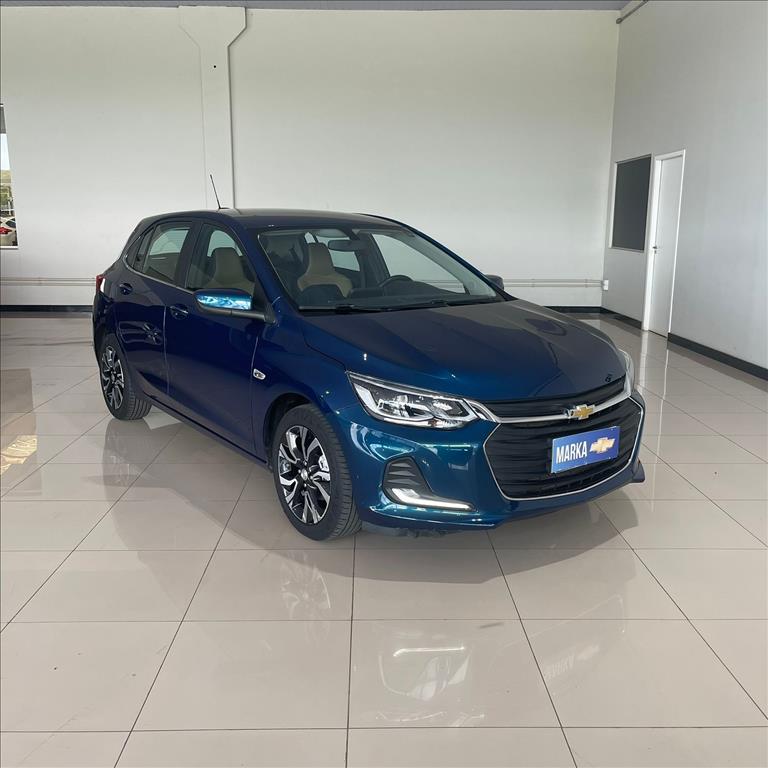 Comprar 2023CHEVROLETONIX