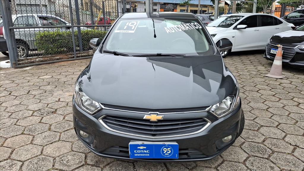 Comprar 2019CHEVROLETONIX