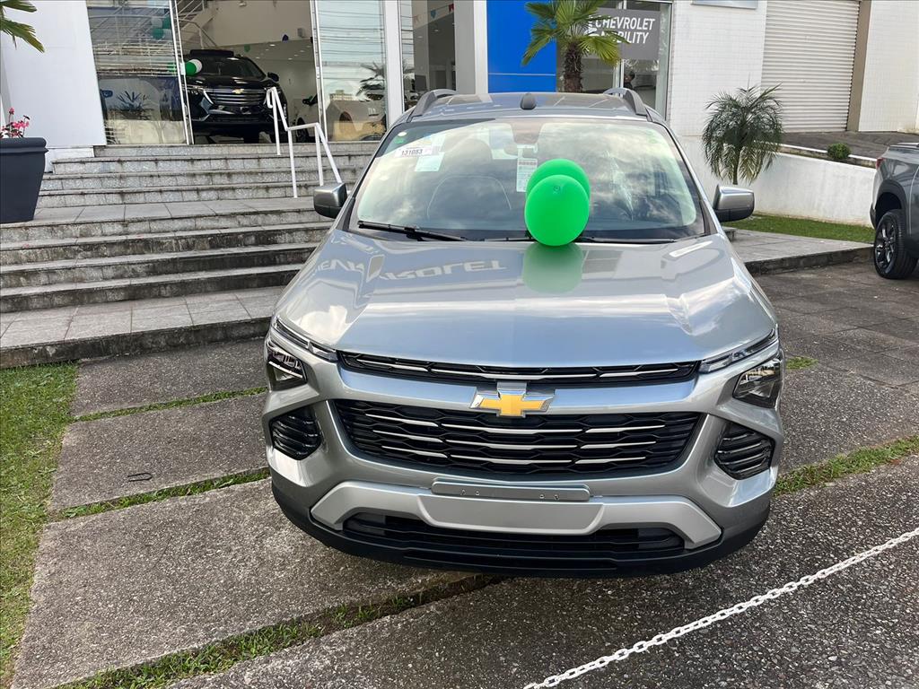 Comprar 2025CHEVROLETSPIN