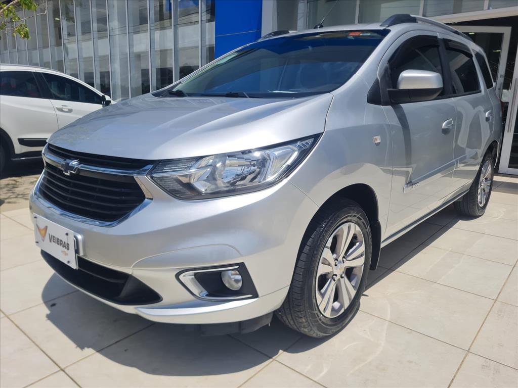 Comprar 2019CHEVROLETSPIN