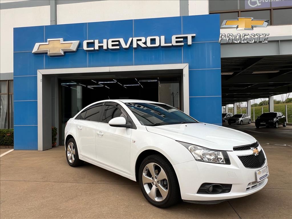 Comprar 2013CHEVROLETCRUZE