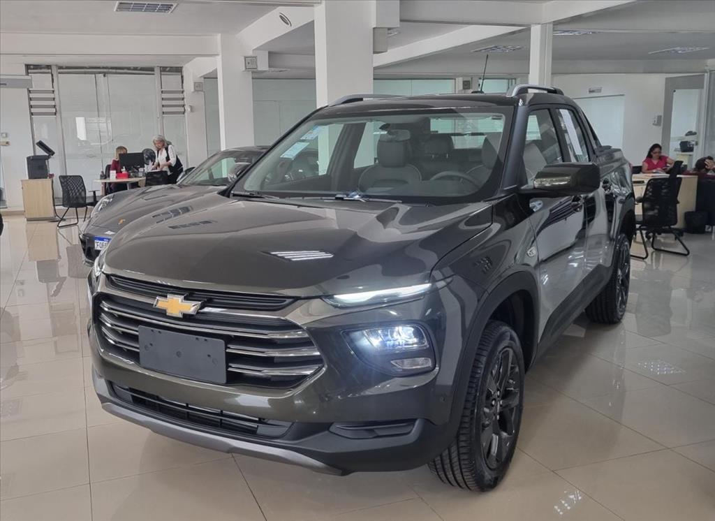 Comprar 2025CHEVROLETMONTANA