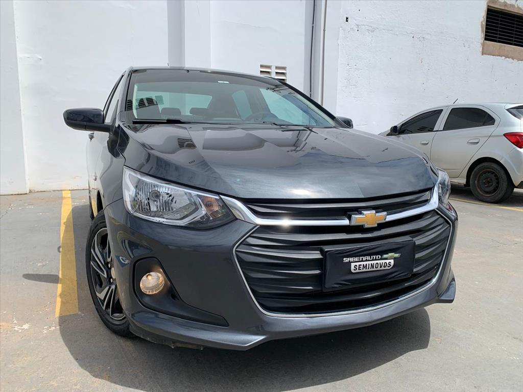 Comprar 2024CHEVROLETONIX PLUS