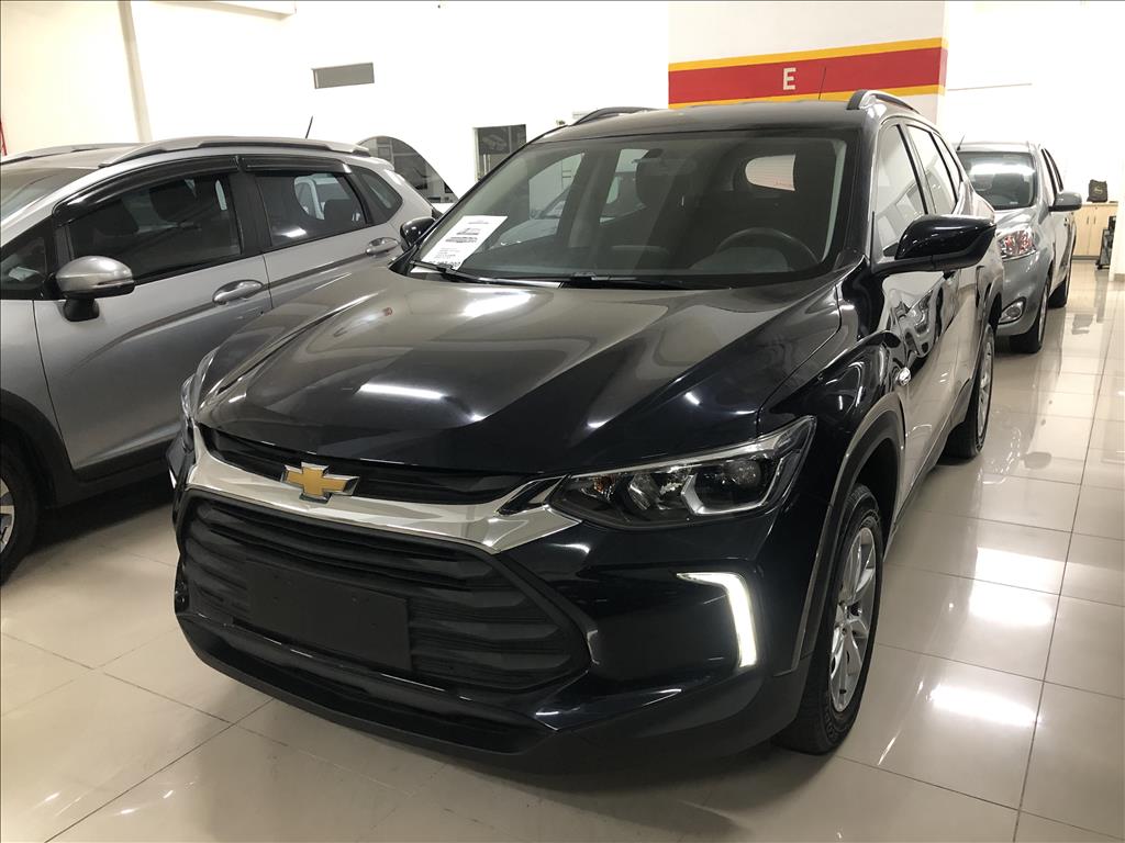 Comprar 2023CHEVROLETTRACKER