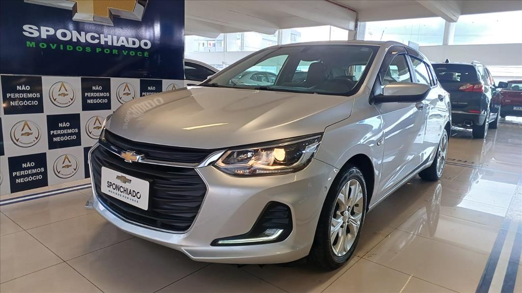 Comprar 2021CHEVROLETONIX