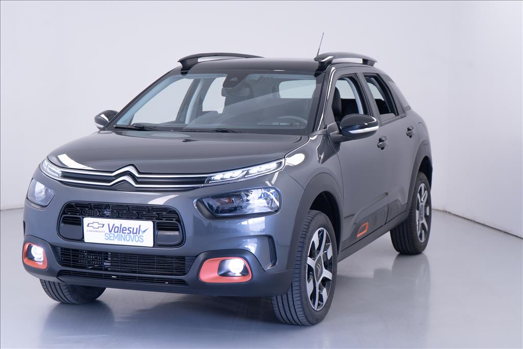 Comprar 2024CITROËNC4 CACTUS