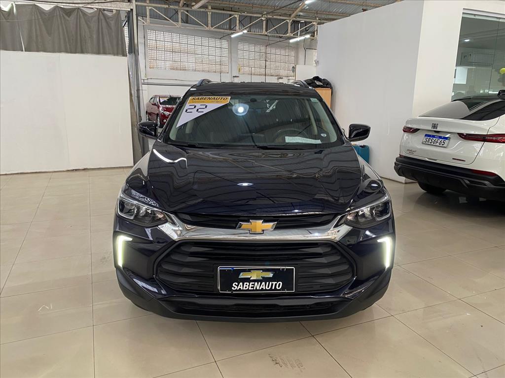 Comprar 2022CHEVROLETTRACKER