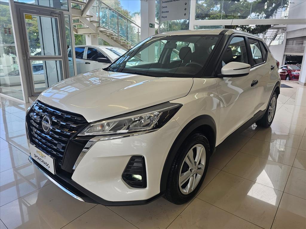 Comprar 2024NISSANKICKS
