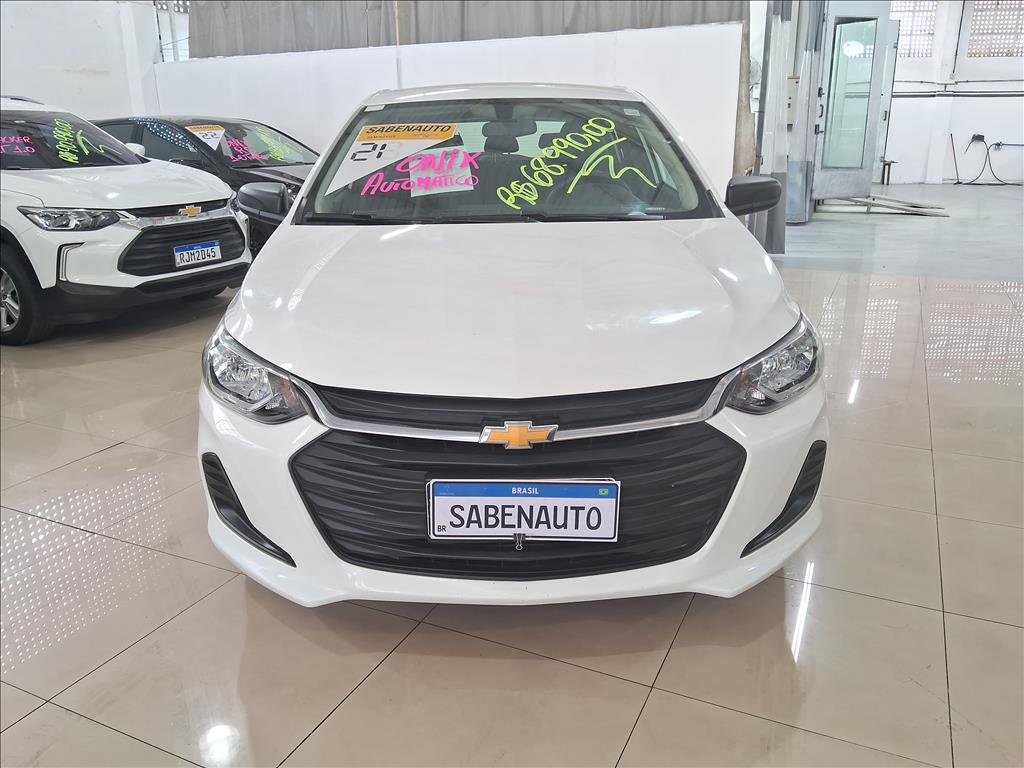 Comprar 2021CHEVROLETONIX