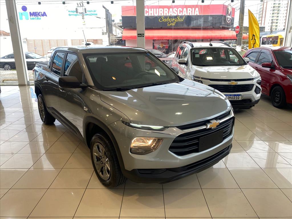 Comprar 2023CHEVROLETMONTANA