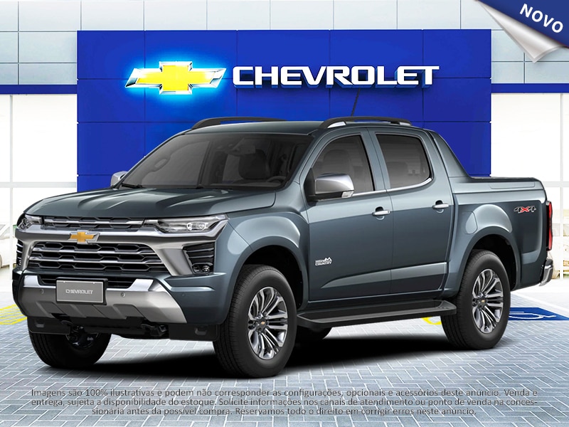 Comprar 2025CHEVROLETS10